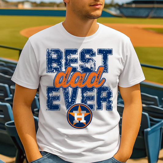 BUNDLE: Best Dad Ever (Baseball) - 30 Files - May2025 - PNG - Digital Design (Personal Use Recommended) (Copy) (Copy)