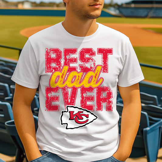 BUNDLE: Best Dad Ever (Football) - 32 Files - May2025 - PNG - Digital Design (Personal Use Recommended) (Copy)