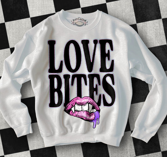 Love Bites - Jan2025 - PNG - Digital Design