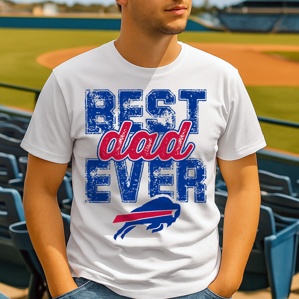 BUNDLE: Best Dad Ever (Football) - 32 Files - May2025 - PNG - Digital Design (Personal Use Recommended) (Copy)