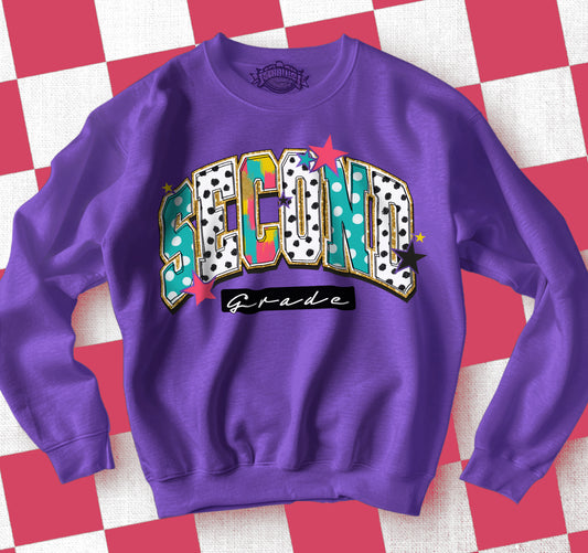 Second Grade - July2025 - PNG - Digital Design