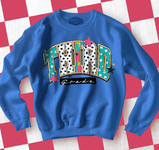 Third Grade - July2025 - PNG - Digital Design