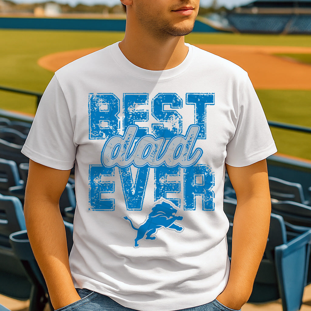BUNDLE: Best Dad Ever (Football) - 32 Files - May2025 - PNG - Digital Design (Personal Use Recommended) (Copy)