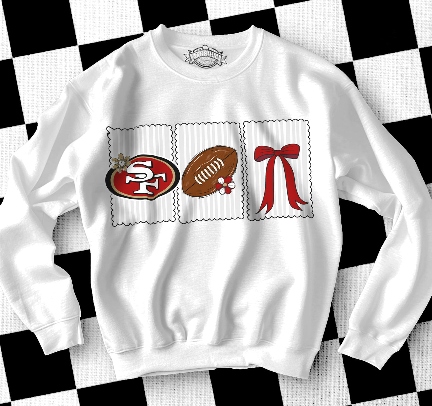 BUNDLE: Football Doodle Bundle - (32 Files) - July2025 - PNG - Digital Design (Personal Use Recommended)