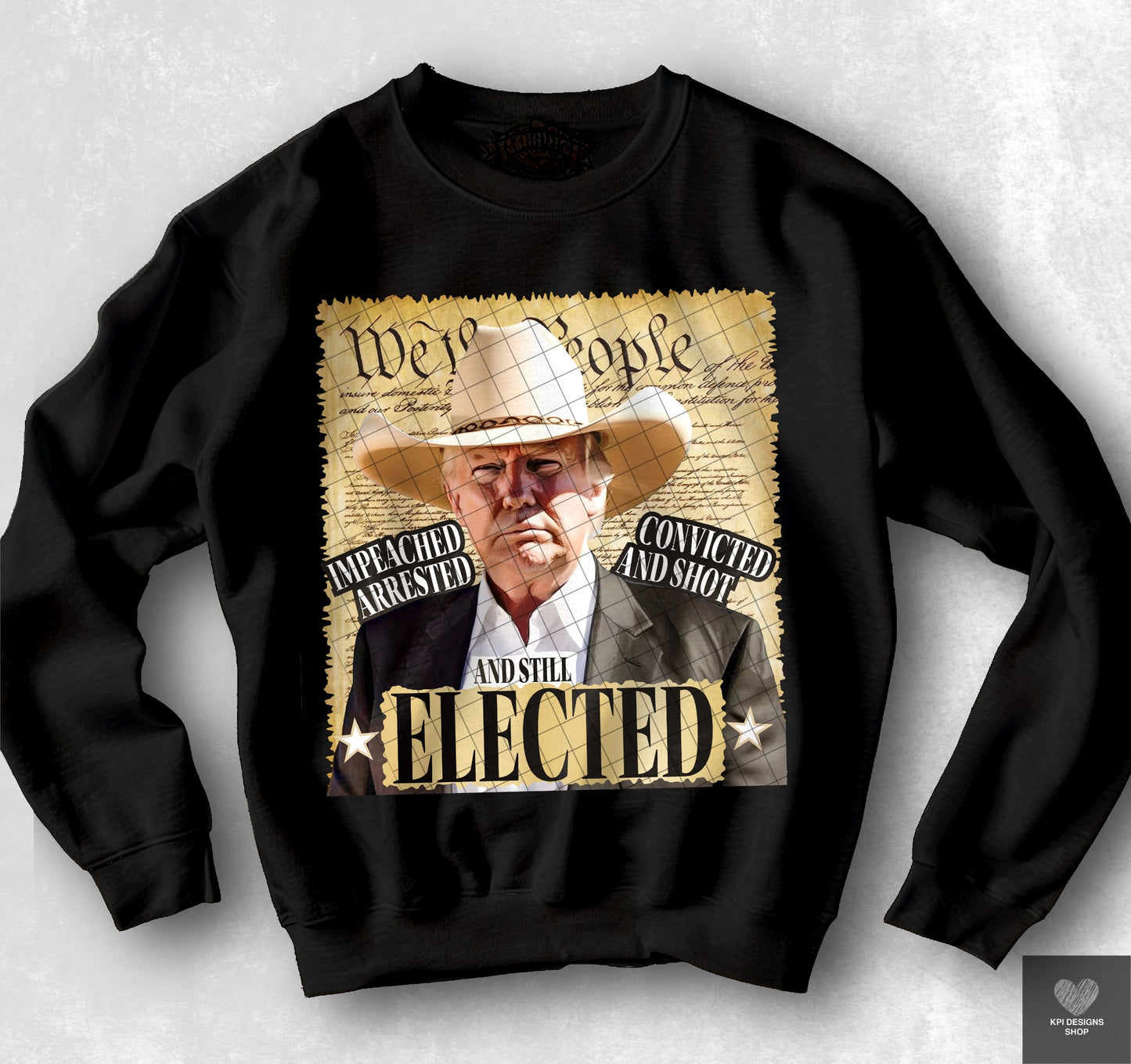 Still Elected (2-pack) Nov2024 - PNG - Digital Design