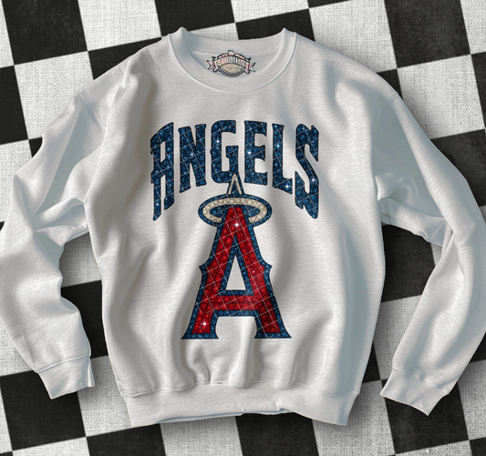 Pro Baseball Glitzy Bundle (30 Files) - April2025 - PNG - Digital Design (Personal Use Recommended)