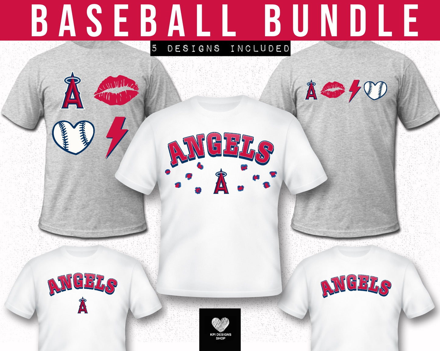 HUGE Baseball Bundle (150 Files) - Feb2024 - PNG - Digital Design (Personal Use Recommended)