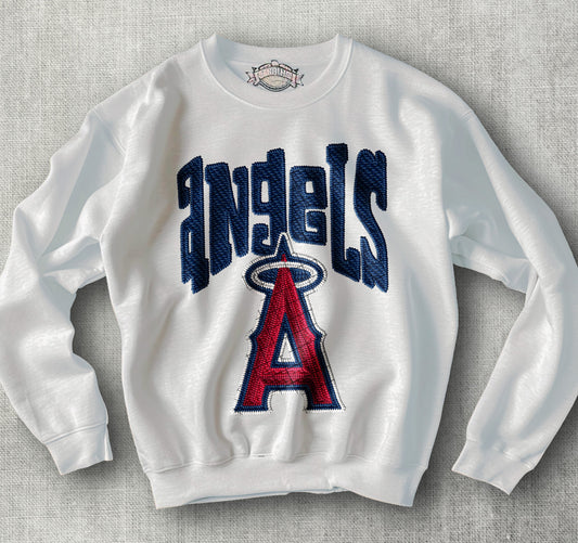 Pro Baseball Embroidery Bundle (30 Files) - April2025 - PNG - Digital Design (Personal Use Recommended)