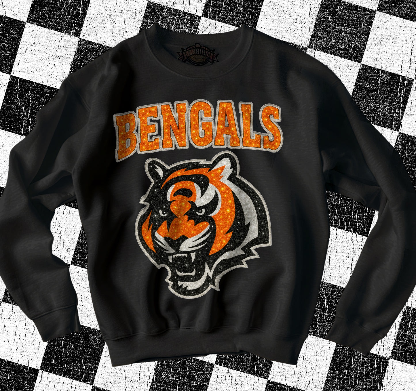 Cin Iced Out - Aug2025 - PNG - Digital Design (Personal Use Recommended)