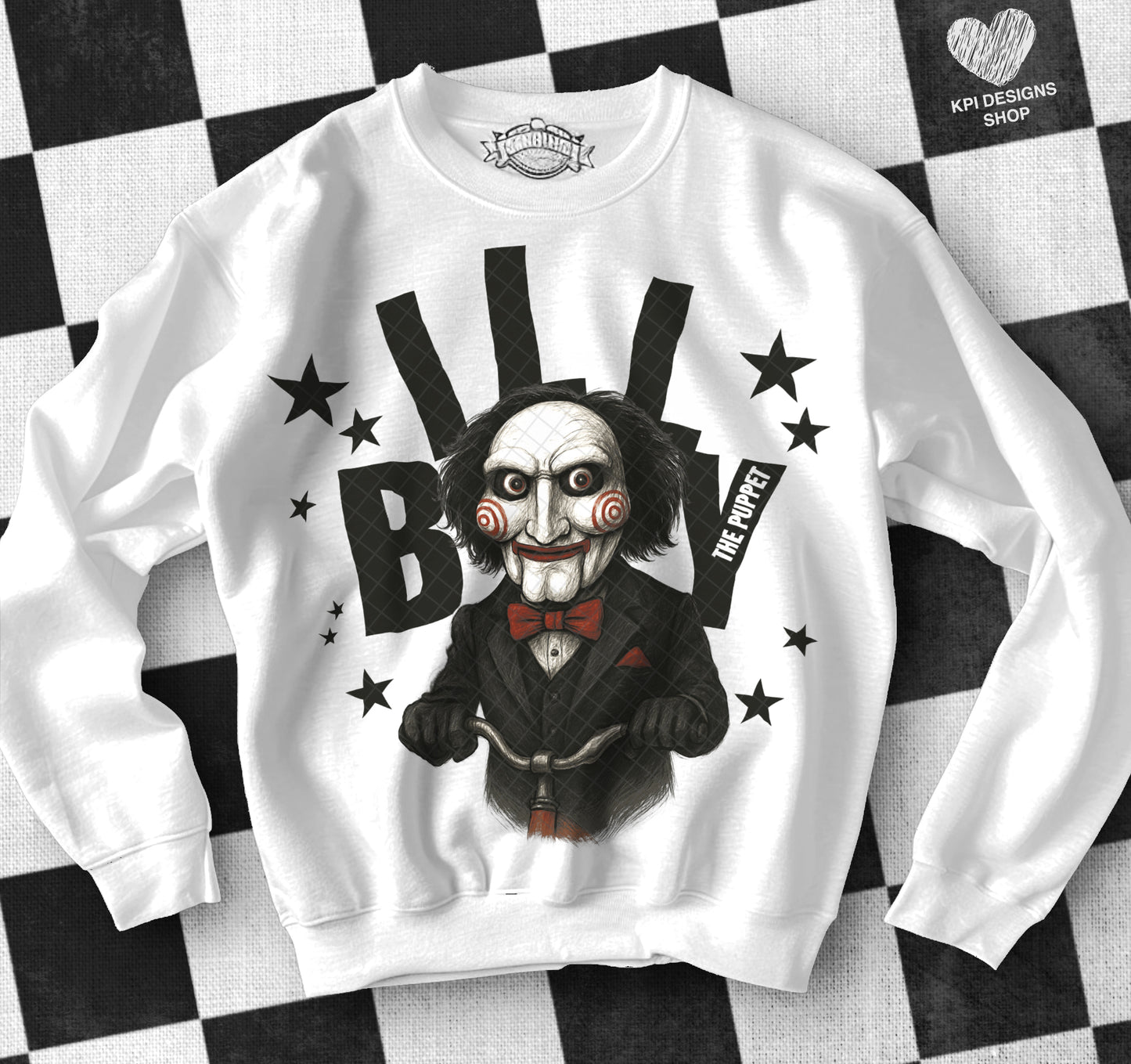 Billy (3 files) - Sept2025 - PNG - Digital Design (Personal Use Recommended)