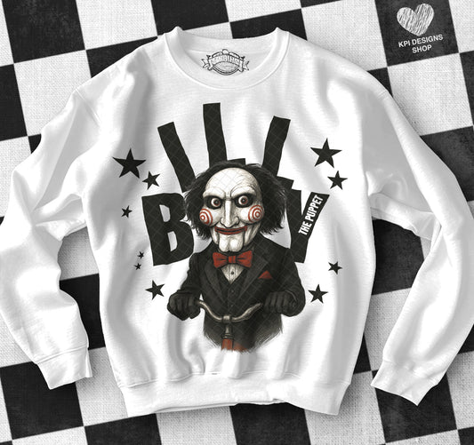 Billy (3 files) - Sept2025 - PNG - Digital Design (Personal Use Recommended)