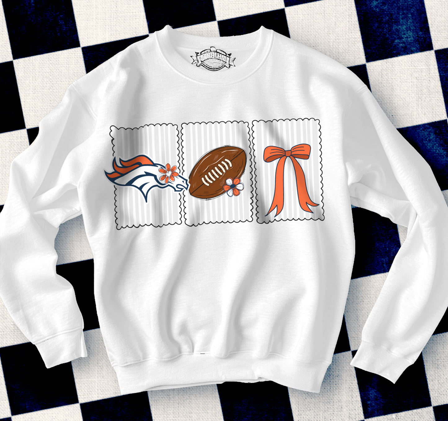 BUNDLE: Football Doodle Bundle - (32 Files) - July2025 - PNG - Digital Design (Personal Use Recommended)