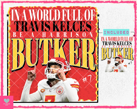 Be a H.B. - May2024 - PNG - Digital Design