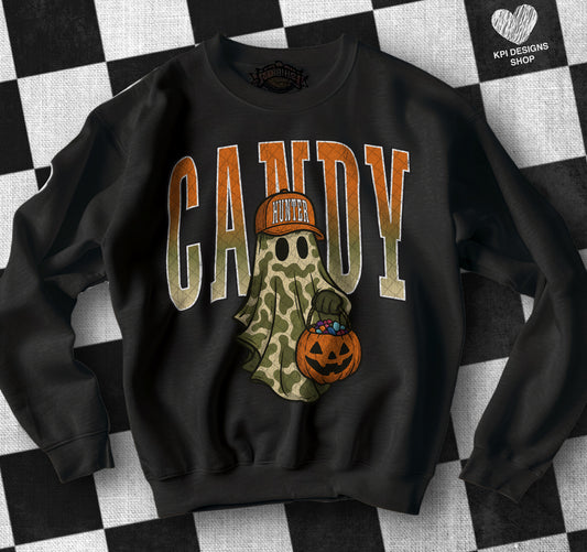 Candy Hunter (2-pack) - Aug2025 - PNG - Digital Design