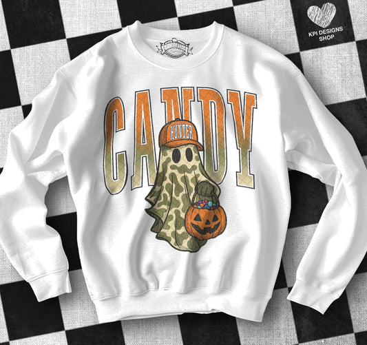 Candy Hunter (2-pack) - Aug2025 - PNG - Digital Design