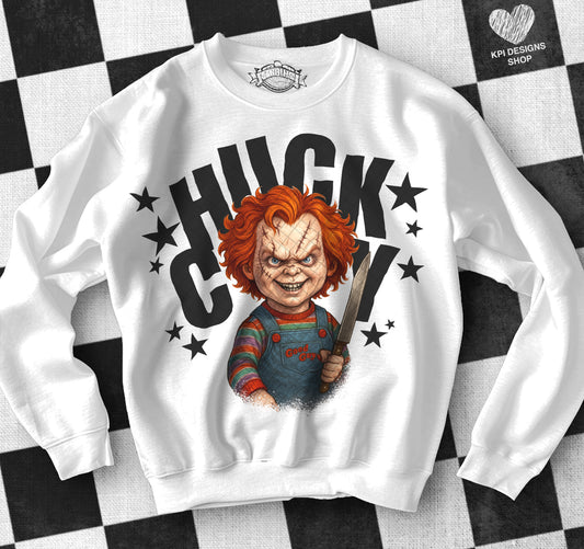 Chuck (3 files) - Sept2025 - PNG - Digital Design (Personal Use Recommended)