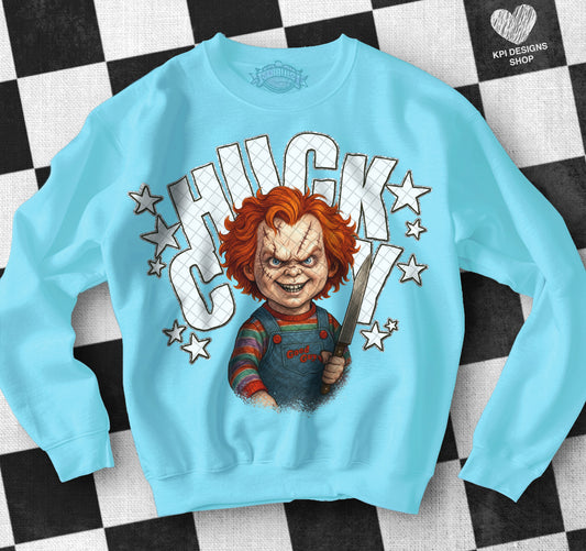 Chuck (3 files) - Sept2025 - PNG - Digital Design (Personal Use Recommended)