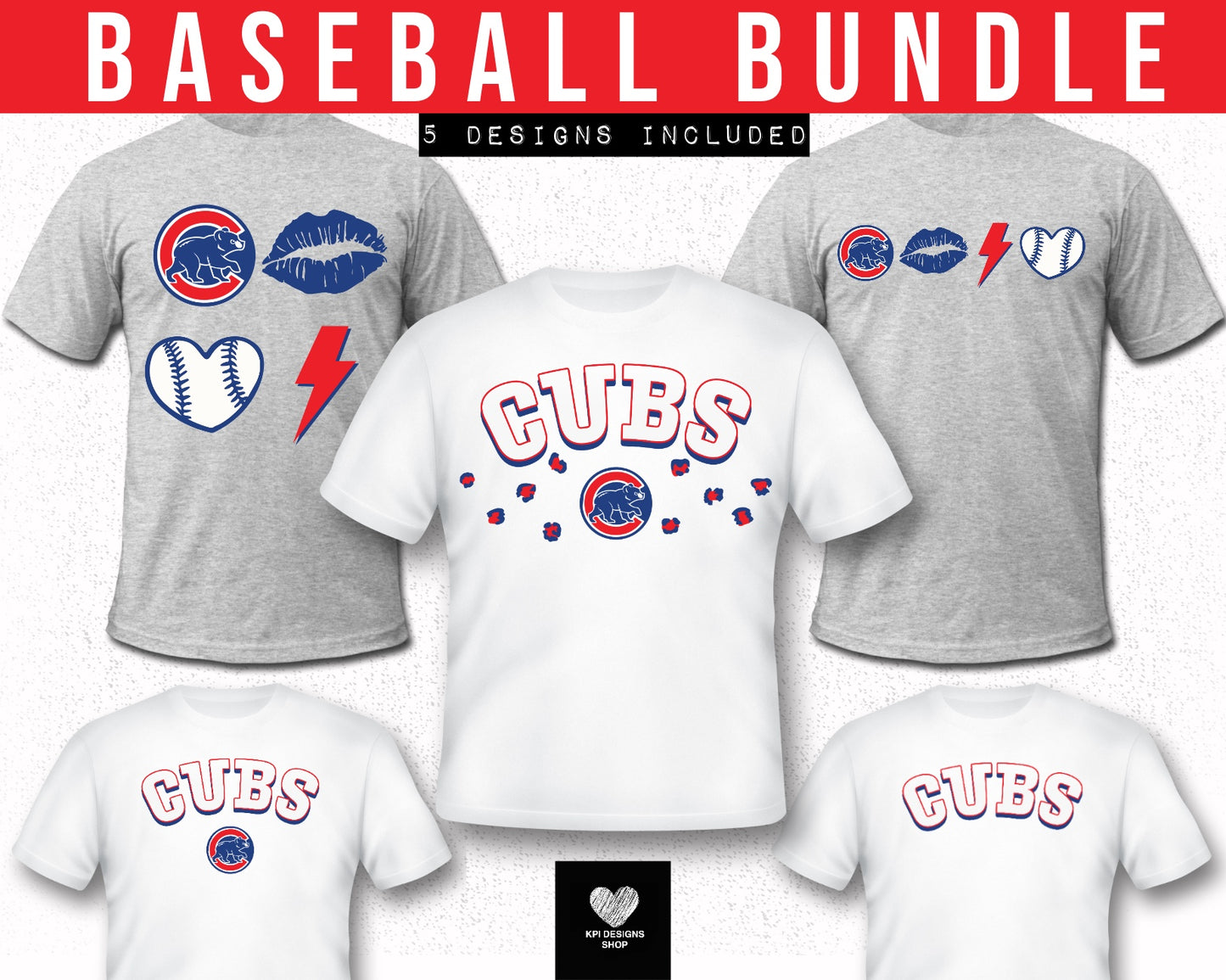 HUGE Baseball Bundle (150 Files) - Feb2024 - PNG - Digital Design (Personal Use Recommended)