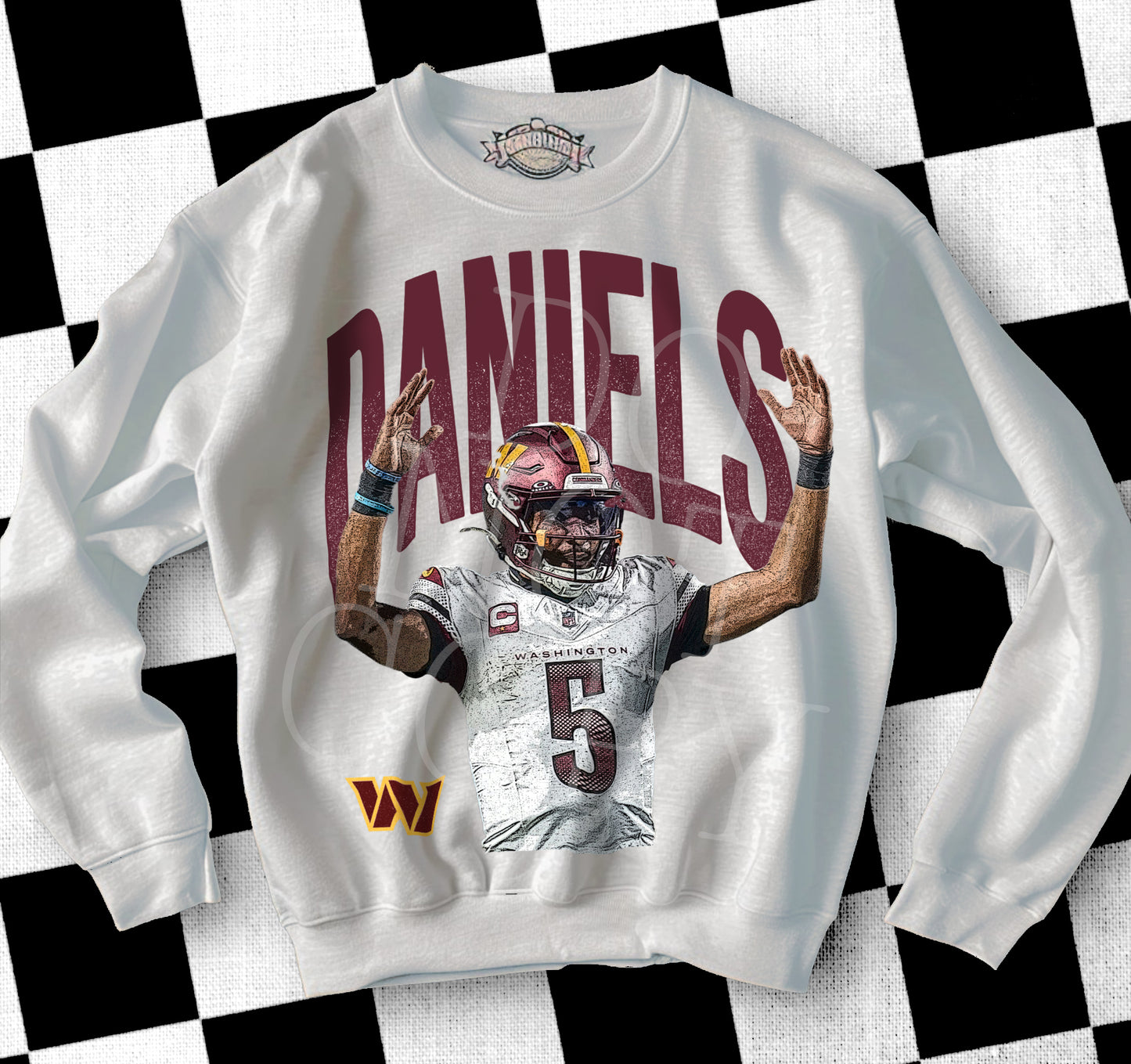 J.D. - PNG - Digital Design (Personal Use Recommended)