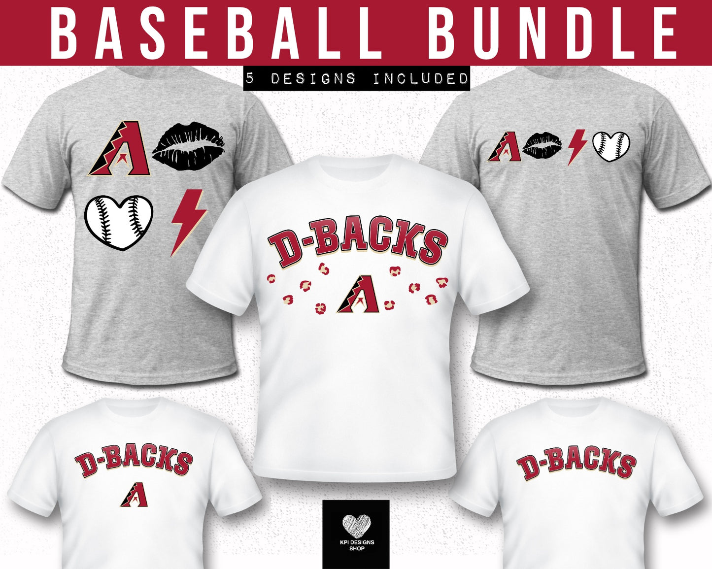 HUGE Baseball Bundle (150 Files) - Feb2024 - PNG - Digital Design (Personal Use Recommended)