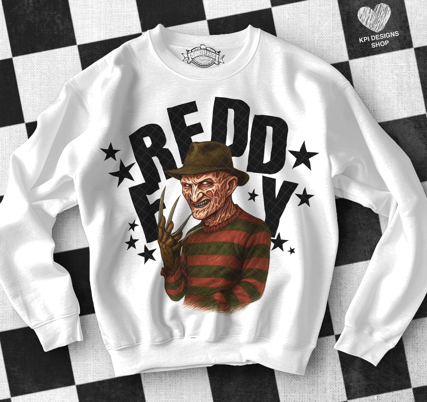 Fred (3 files) - Sept2025 - PNG - Digital Design (Personal Use Recommended)