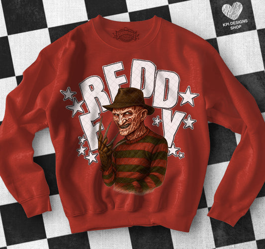 Fred (3 files) - Sept2025 - PNG - Digital Design (Personal Use Recommended)