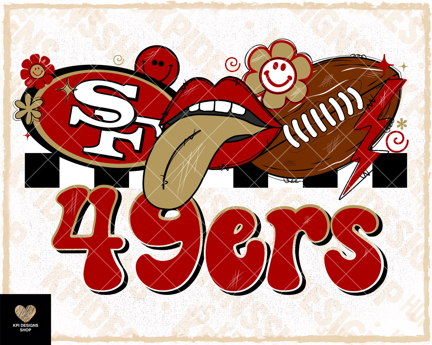 BUNDLE: Football Teams (30 files) - Aug2023 - PNG - Digital Design (Personal Use Recommended)