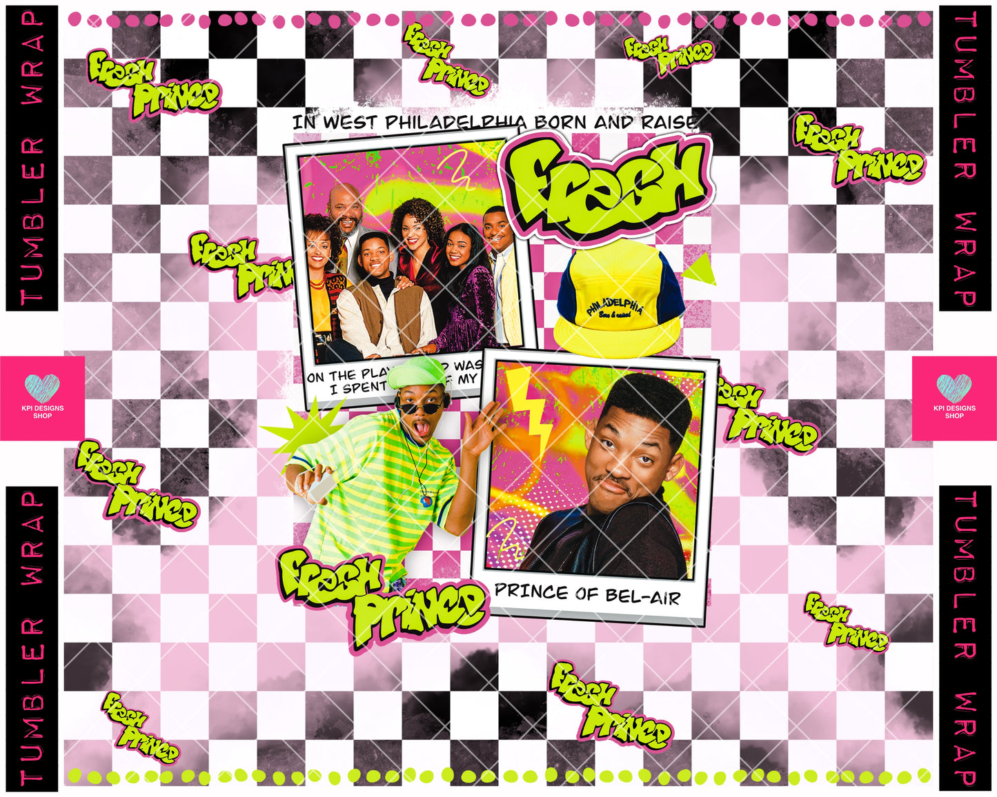 BUNDLE: Classic TV (10 files) - June2024 - PNG - Digital Design