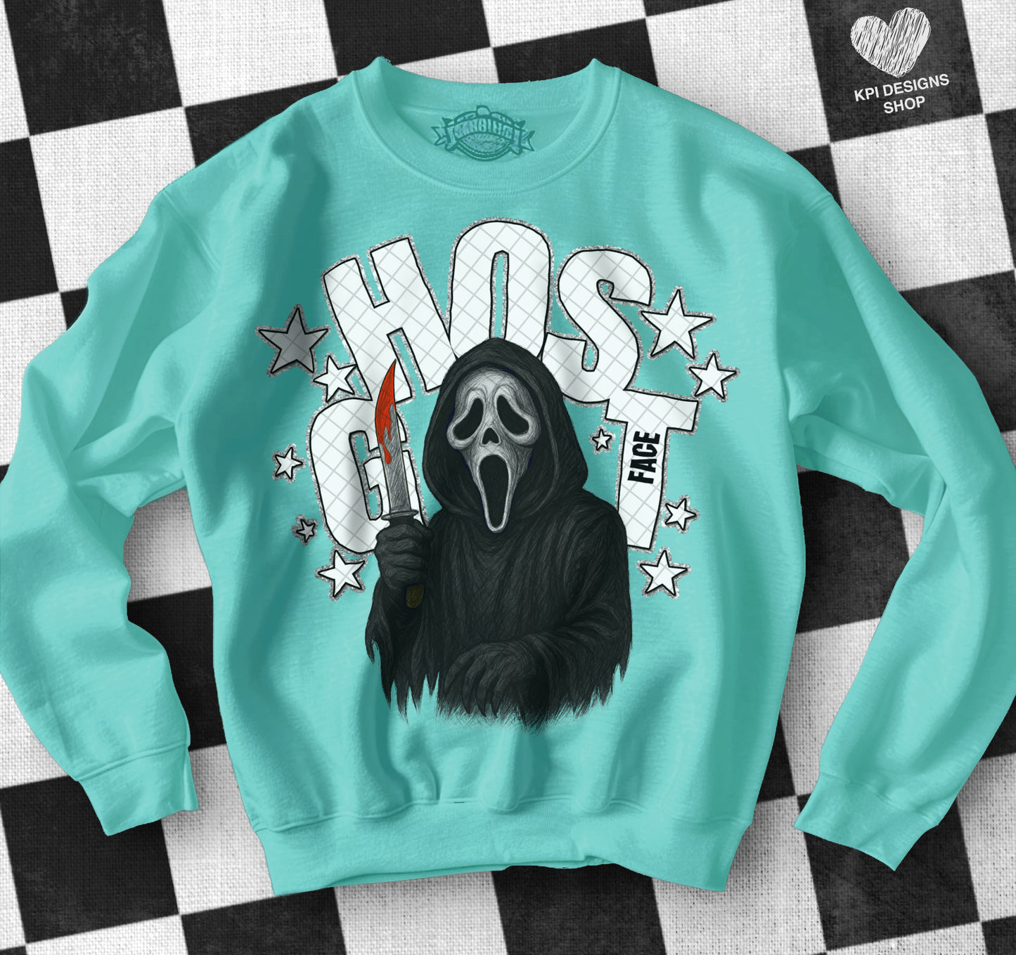 Ghost (3 files) - Sept2025 - PNG - Digital Design (Personal Use Recommended)