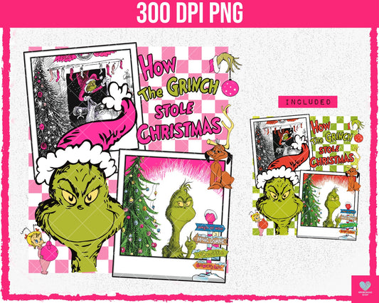 Mean One - July2024 - PNG - Digital Design