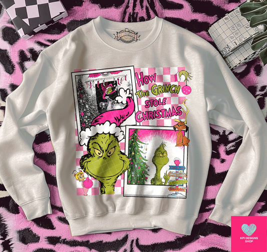 Mean One - July2024 - PNG - Digital Design