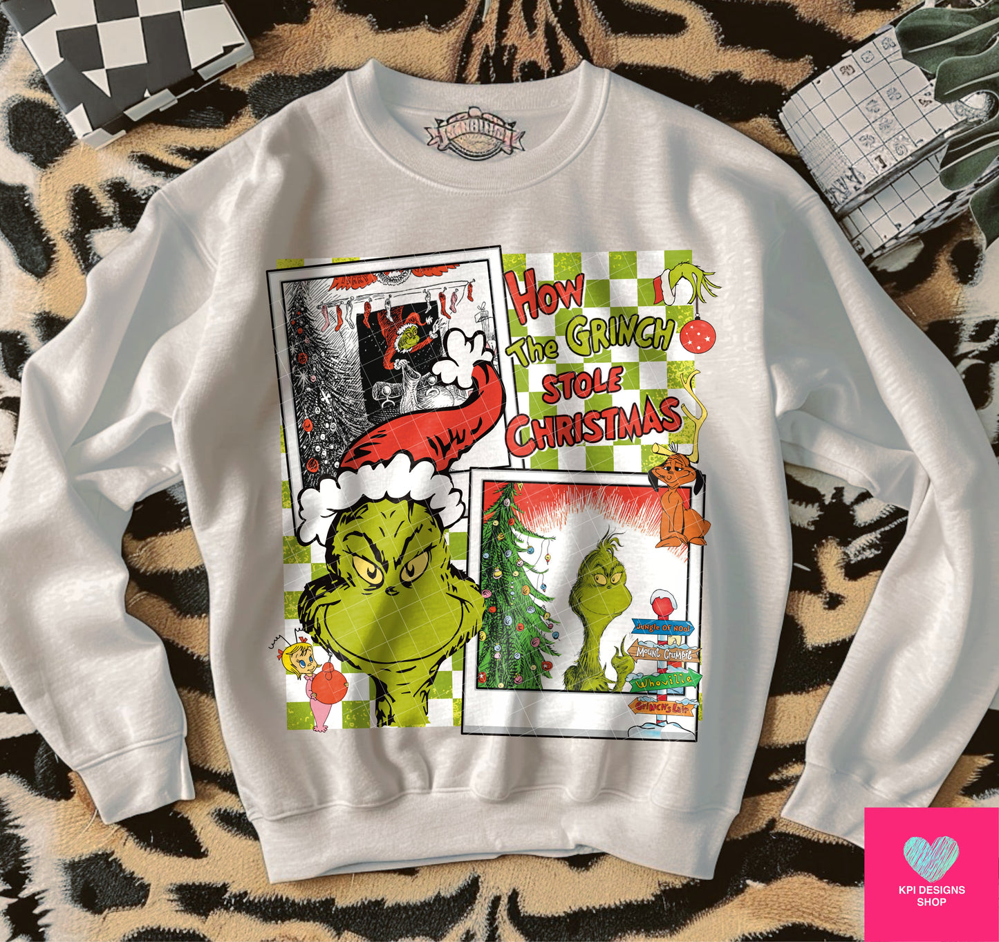 Mean One - July2024 - PNG - Digital Design