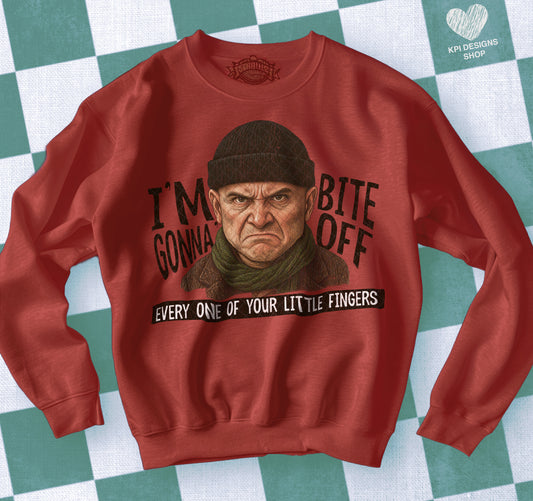 Bite off Every Finger (4 files) - Oct2025 - PNG - Digital Design (Personal Use Recommended)