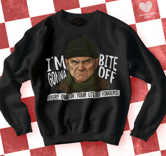 Bite off Every Finger (4 files) - Oct2025 - PNG - Digital Design (Personal Use Recommended)