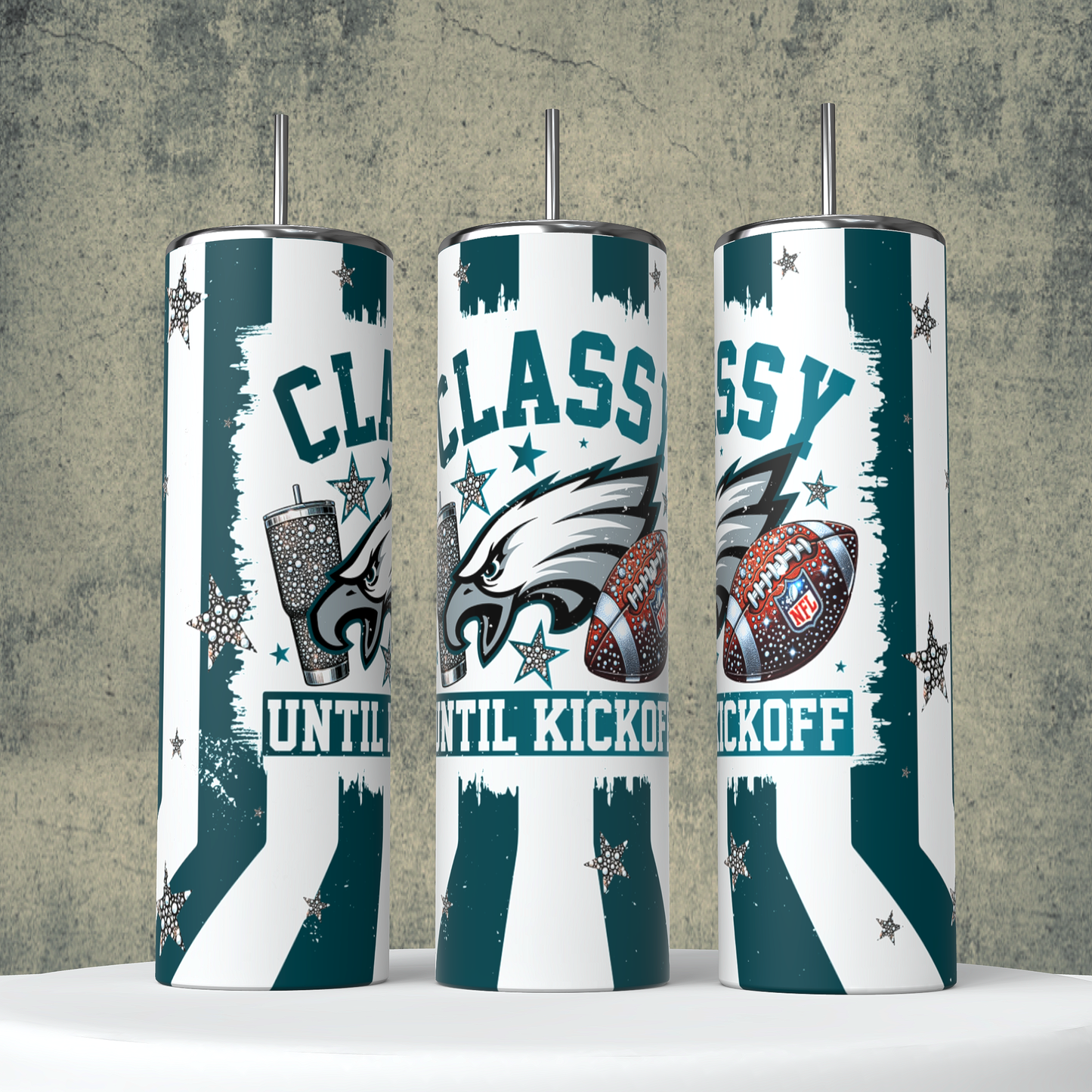 Philly + Tumbler Wrap - Sep2024 - PNG - Digital Design (Personal Use Recommended)