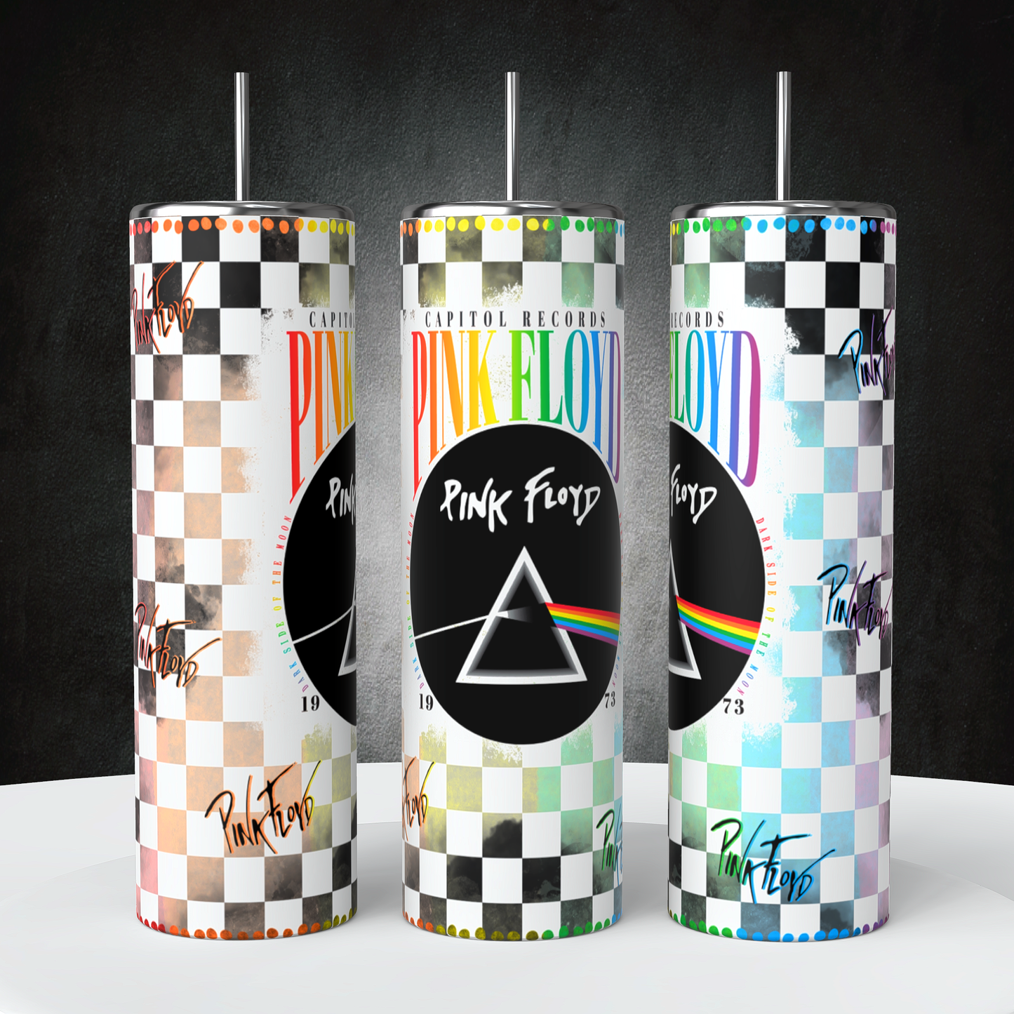 P. Floyd (Design, Pocket, & Tumbler Wrap) - Oct2024 - PNG - Digital Design (Personal Use Recommended)