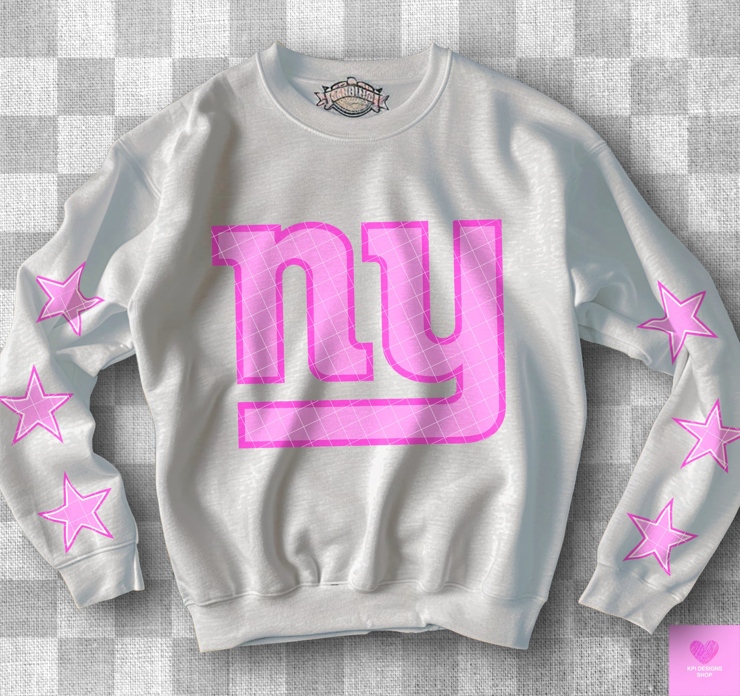 Pro Football Pink Bundle (33 Files) - August2024 - PNG - Digital Design (Personal Use Recommended)