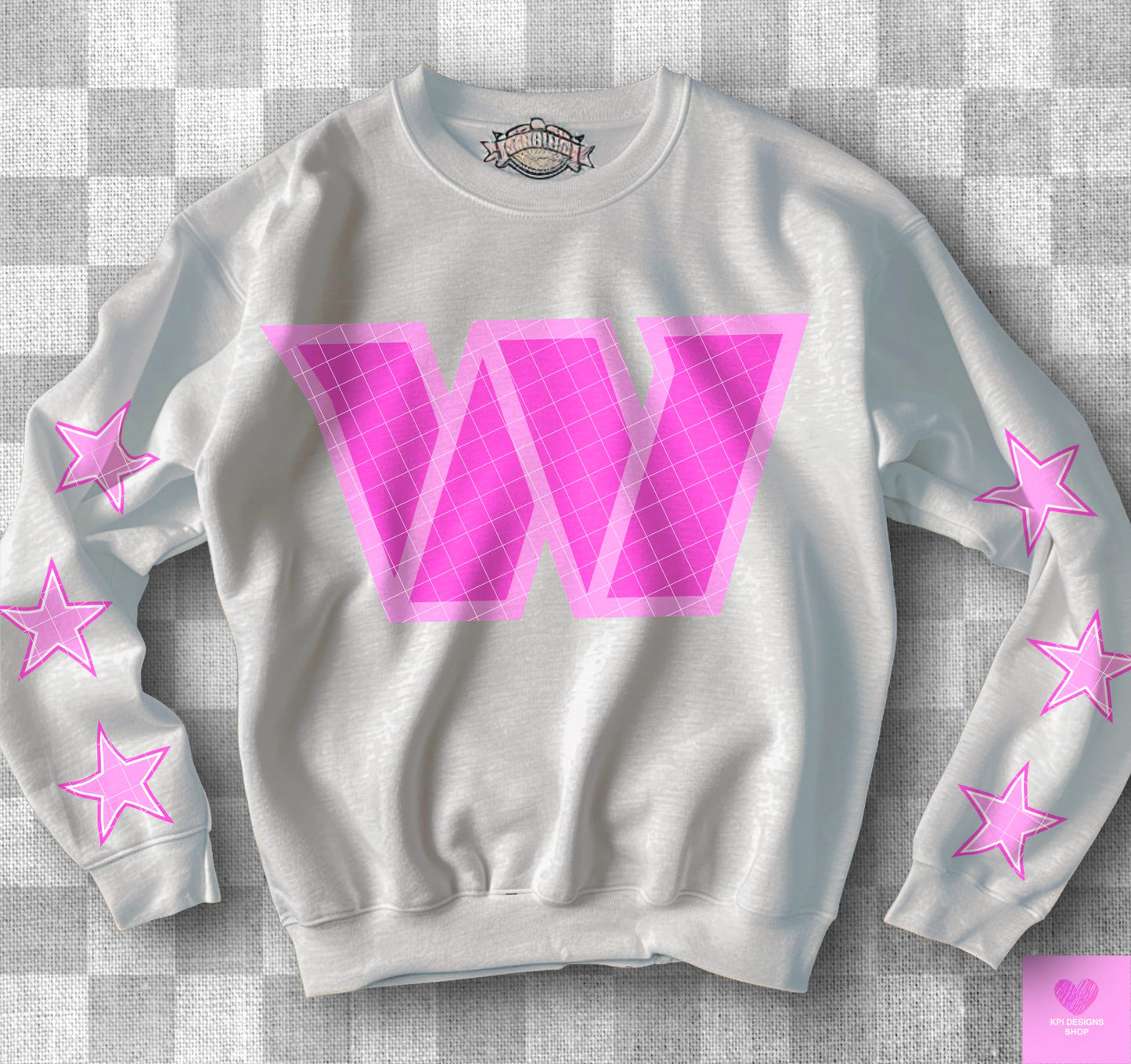 Pro Football Pink Bundle (33 Files) - August2024 - PNG - Digital Design (Personal Use Recommended)