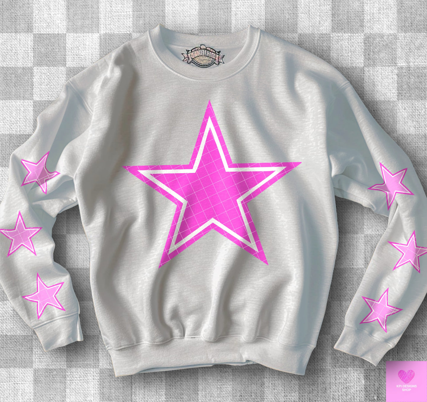 Pro Football Pink Bundle (33 Files) - August2024 - PNG - Digital Design (Personal Use Recommended)