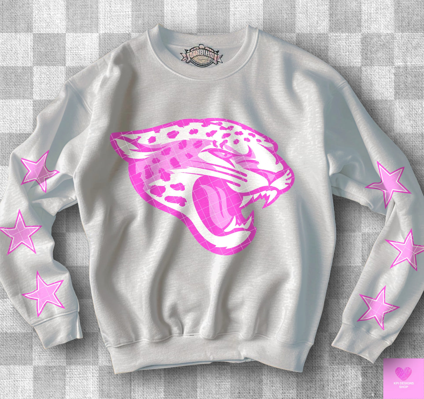 Pro Football Pink Bundle (33 Files) - August2024 - PNG - Digital Design (Personal Use Recommended)