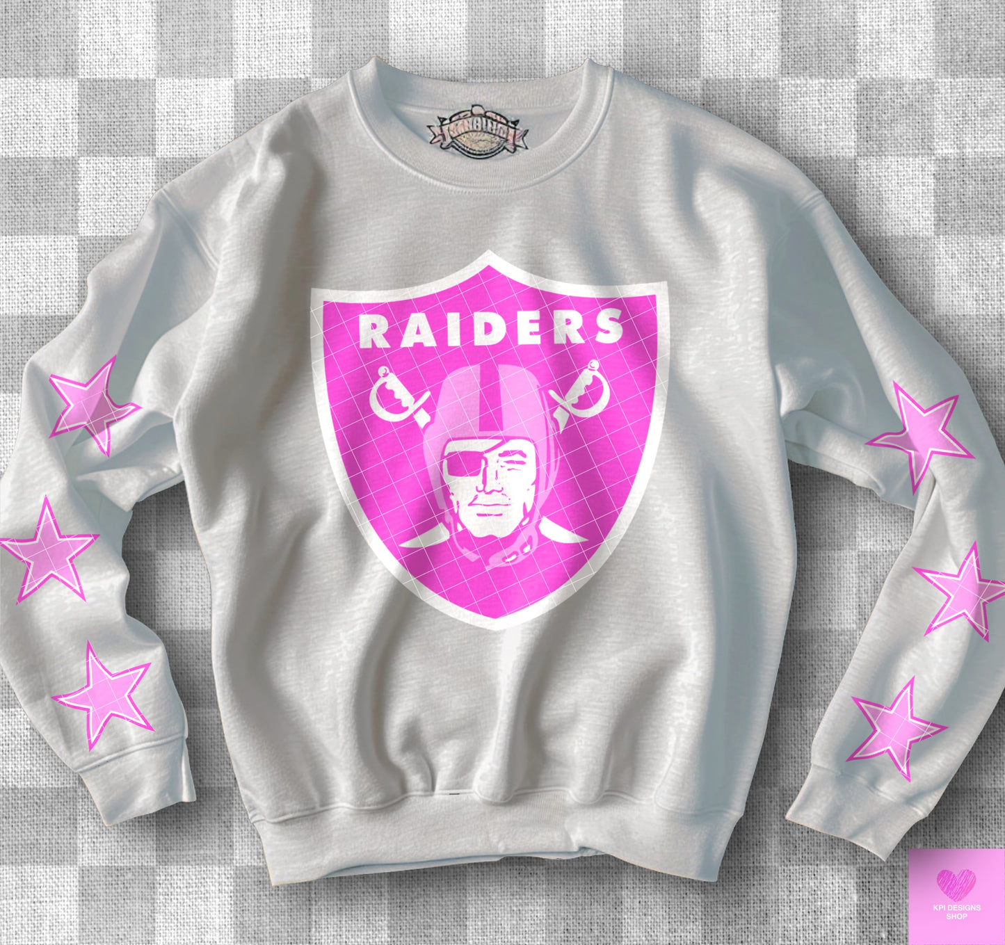 Pro Football Pink Bundle (33 Files) - August2024 - PNG - Digital Design (Personal Use Recommended)