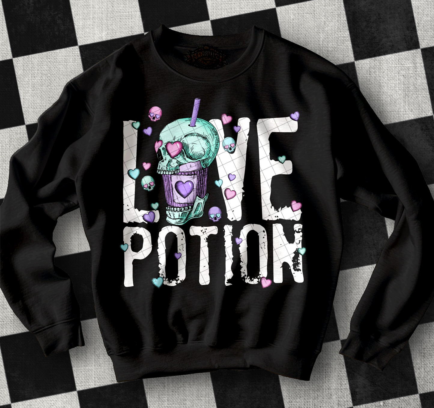 Love Potion (2-pack) - Jan2025 - PNG - Digital Design