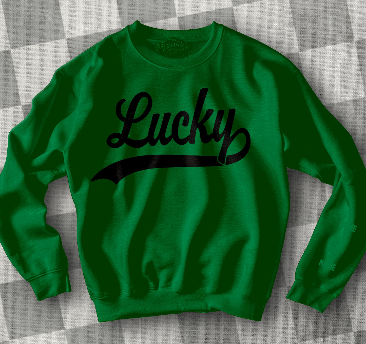 BUNDLE: St. Patrick's Day (46 files) - Feb2025 - PNG - Digital Design