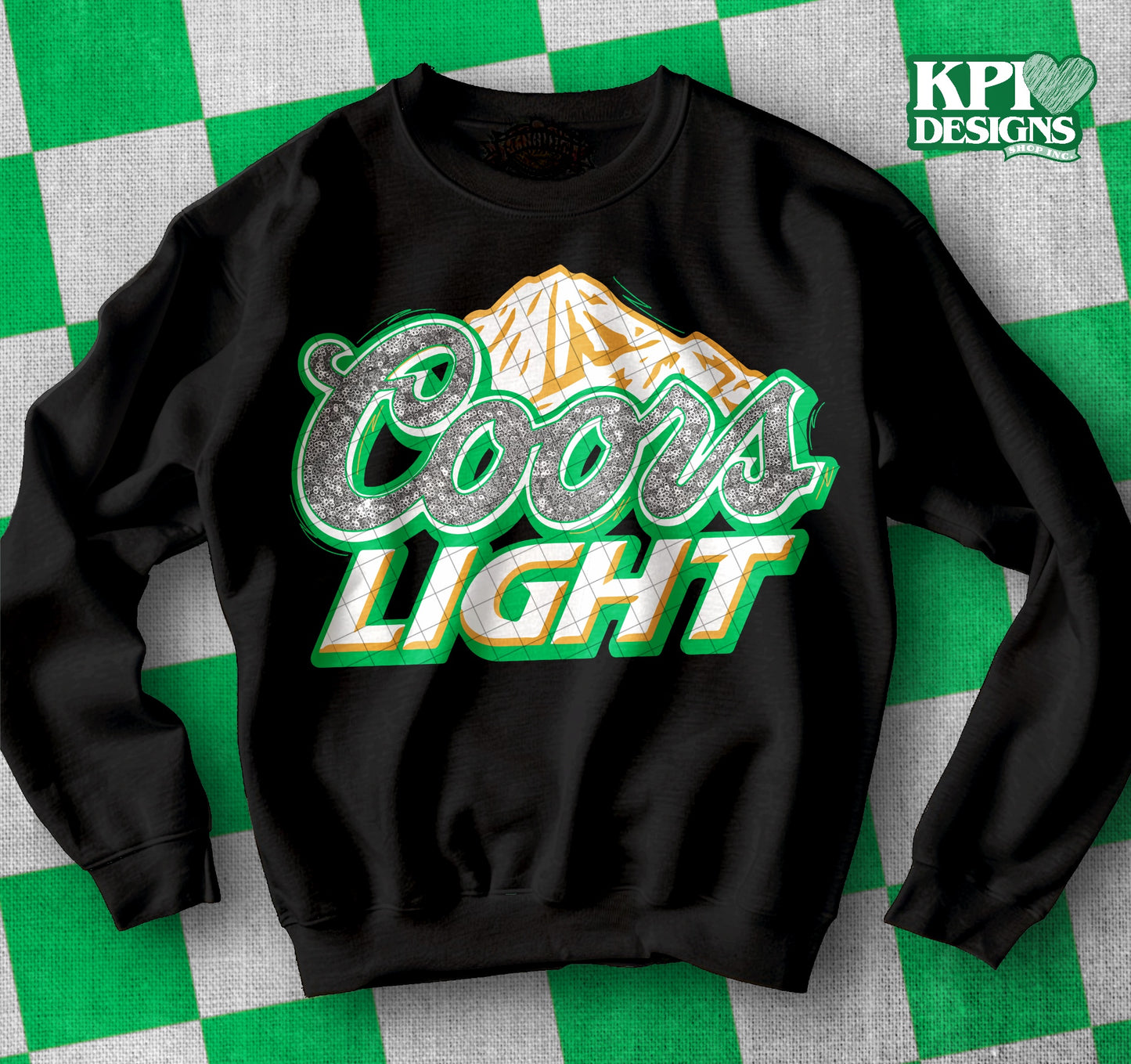 BUNDLE: St. Patrick's Day (46 files) - Feb2025 - PNG - Digital Design