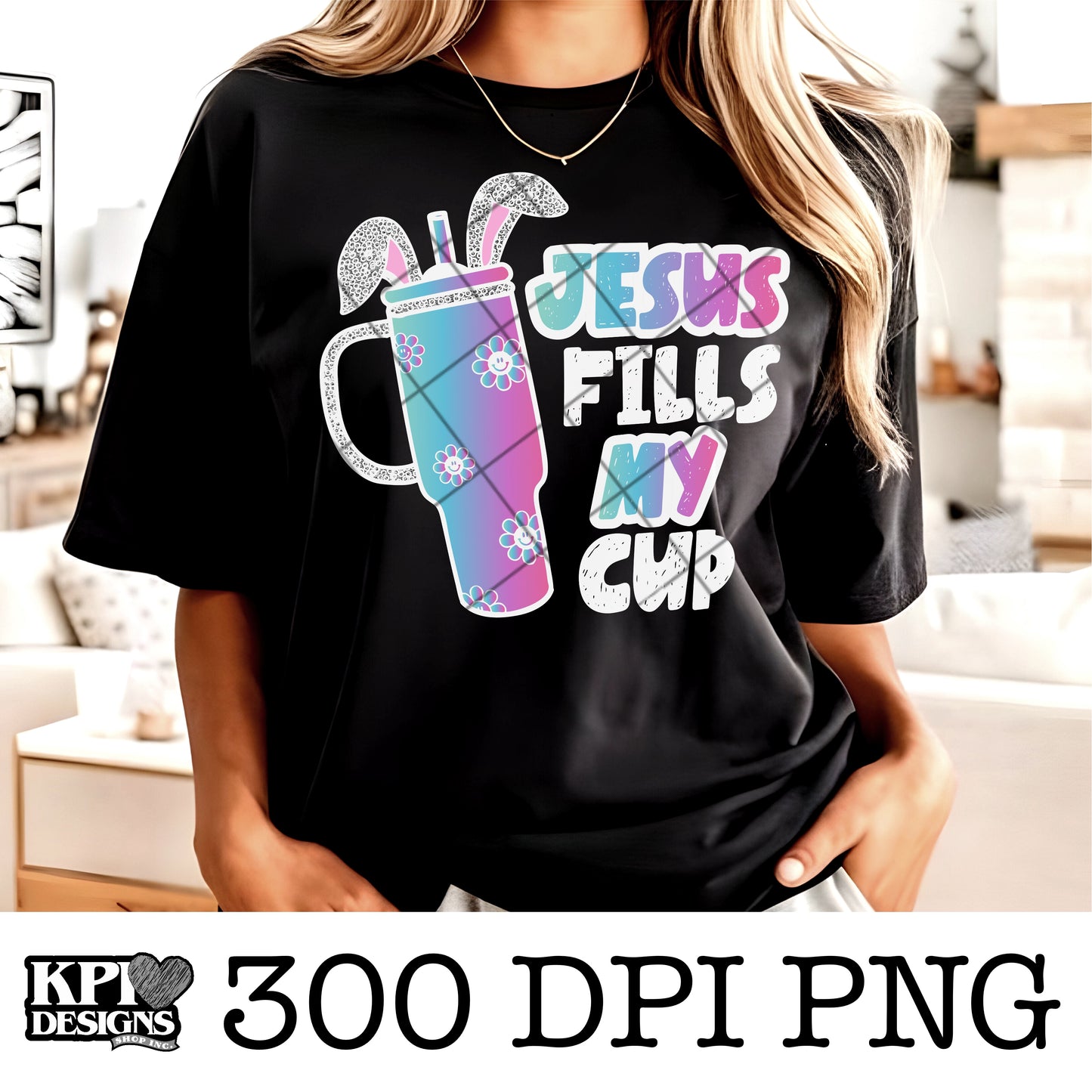 BUNDLE: Easter (40 files) - Mar2025 - PNG - Digital Design