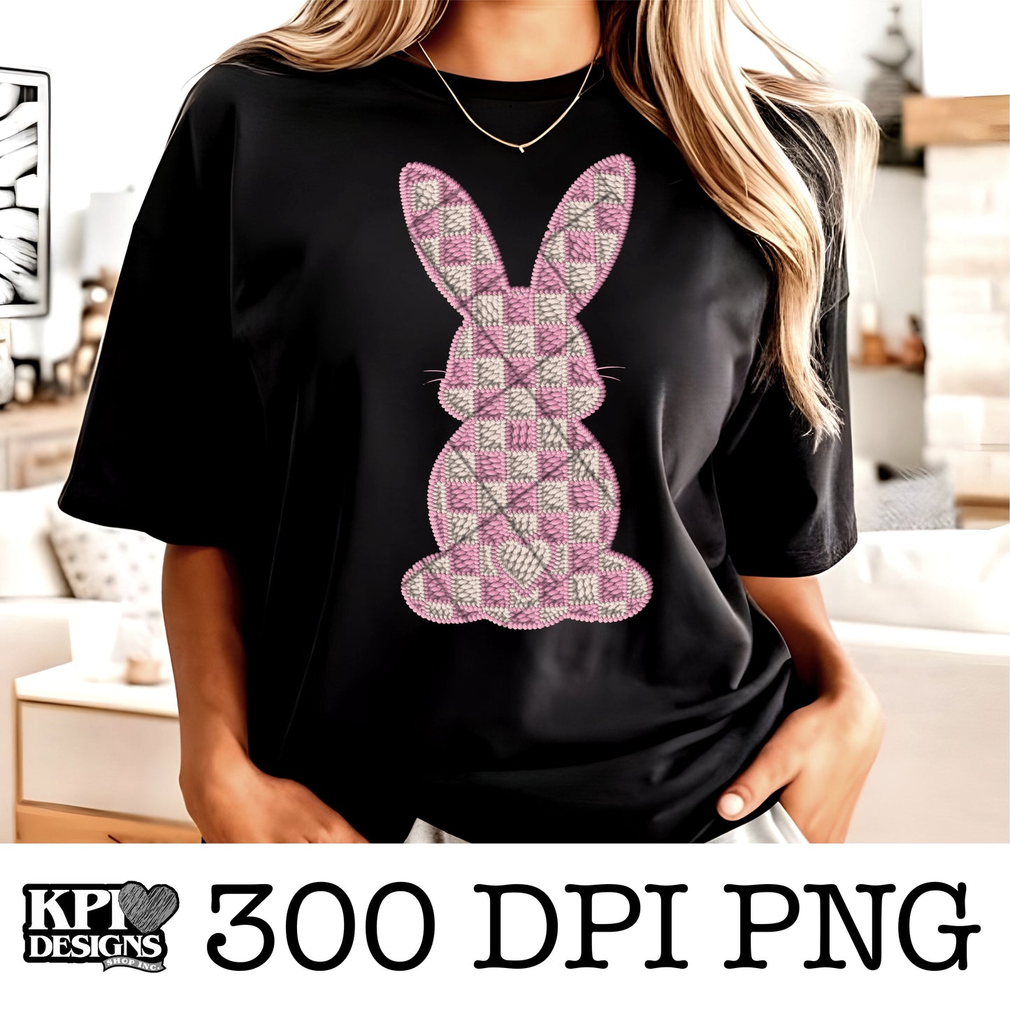 BUNDLE: Easter (40 files) - Mar2025 - PNG - Digital Design