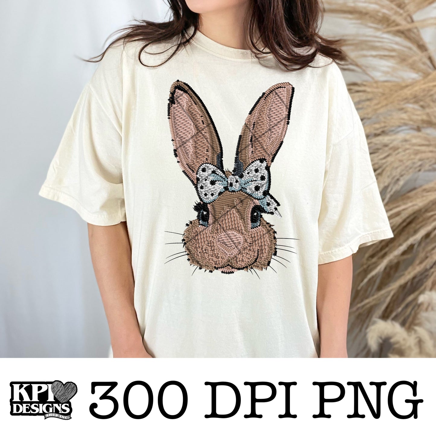 BUNDLE: Easter (40 files) - Mar2025 - PNG - Digital Design