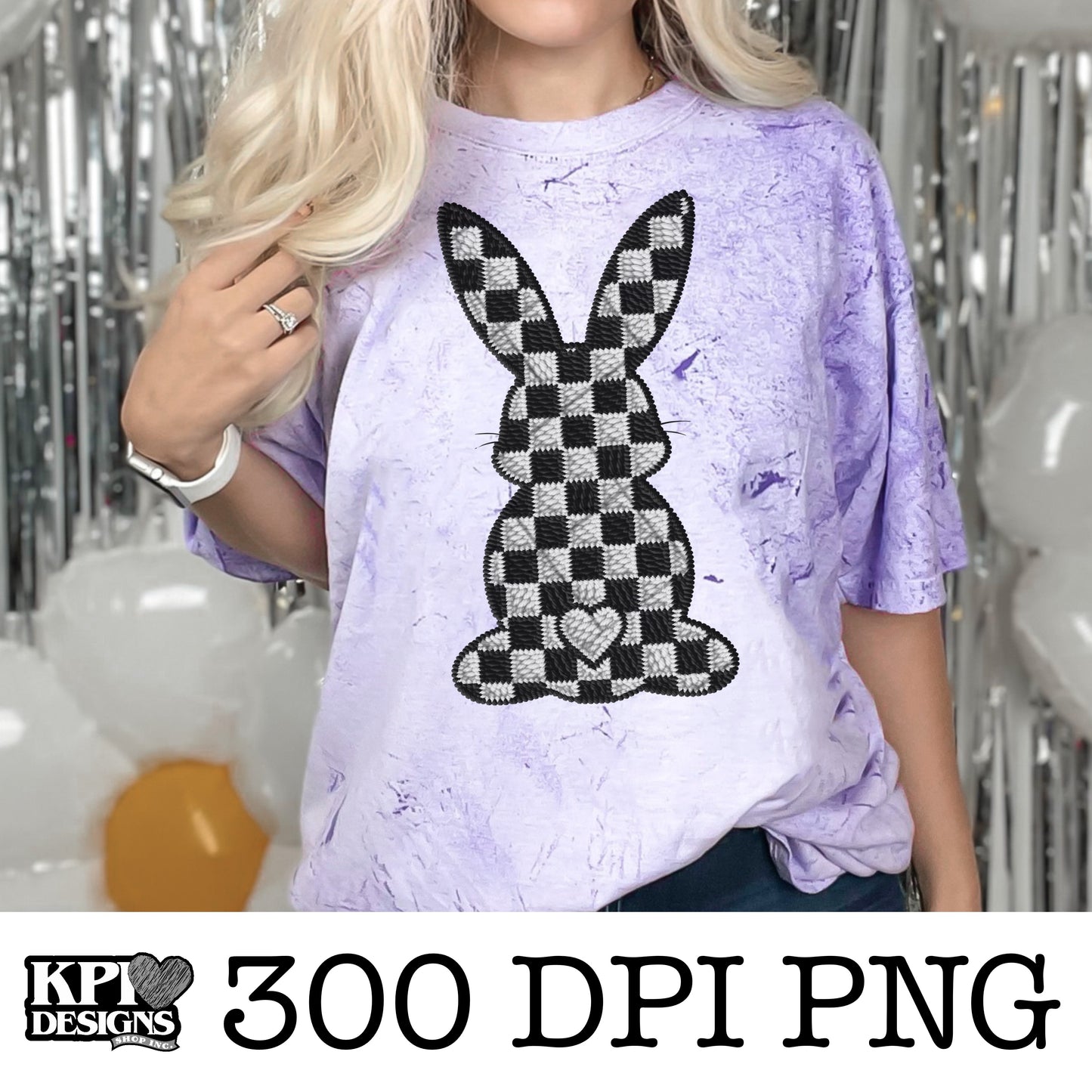 BUNDLE: Easter (40 files) - Mar2025 - PNG - Digital Design