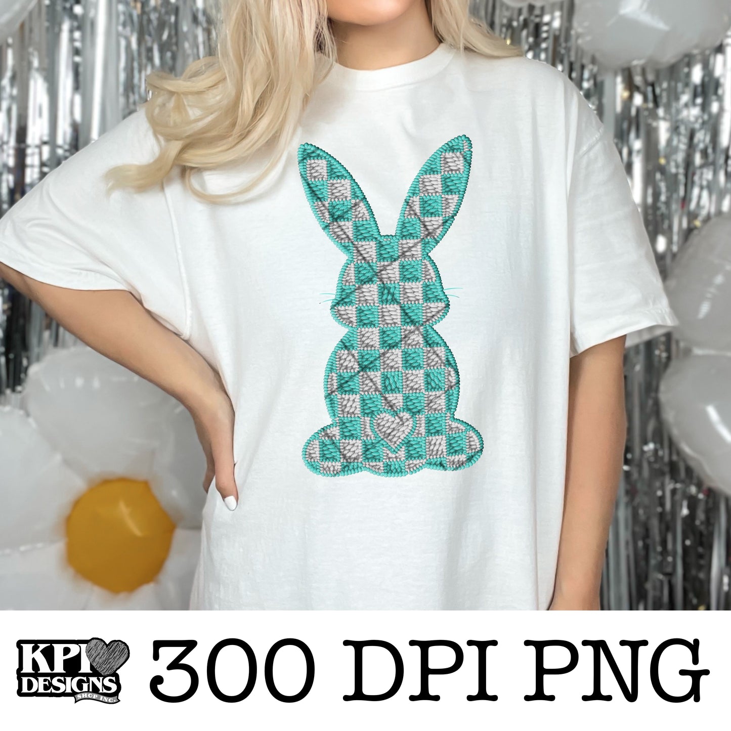 BUNDLE: Easter (40 files) - Mar2025 - PNG - Digital Design