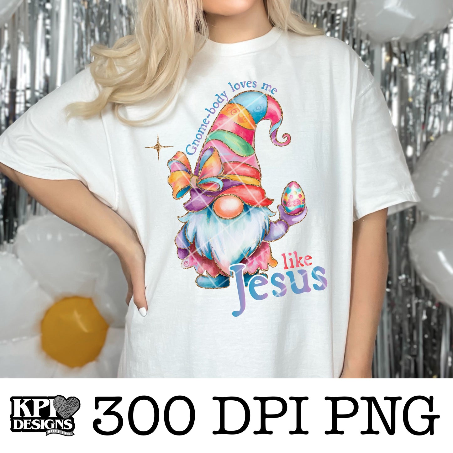 BUNDLE: Easter (40 files) - Mar2025 - PNG - Digital Design